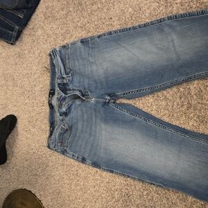 Hollister jeans